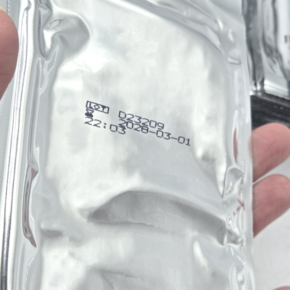 *Wound Care* Lot Of 100 Xeroform Petrolatum Dressing, 5" x 9" Fine Mesh Gauze - Picture 3 of 4